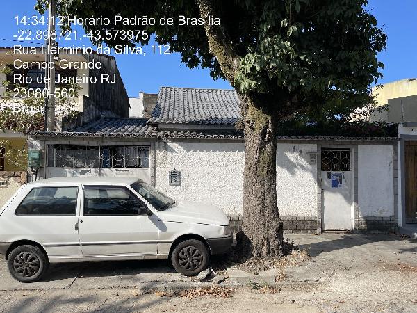 Casa de 70m² em Rio de Janeiro