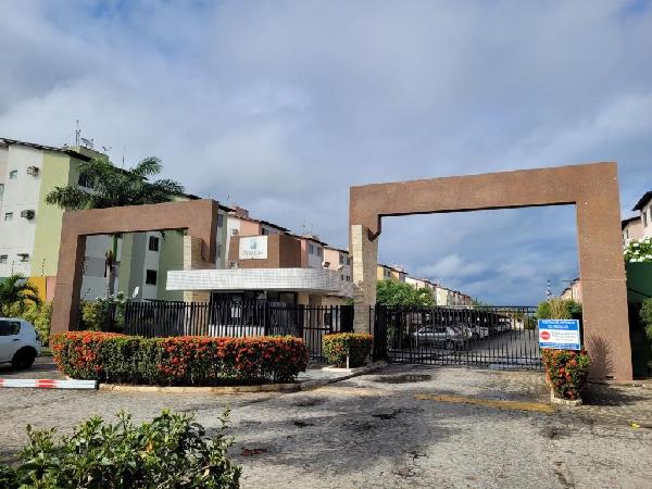 Apartamento de 57m² em Aracaju