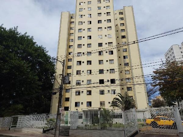 Apartamento de 55m² em Belo Horizonte