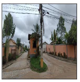 Casa de 66m² em Cachoeiras de Macacu