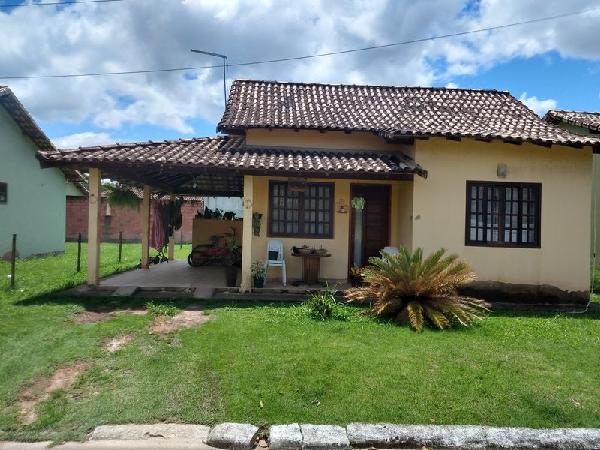 Casa de 77m² em Cachoeiras de Macacu