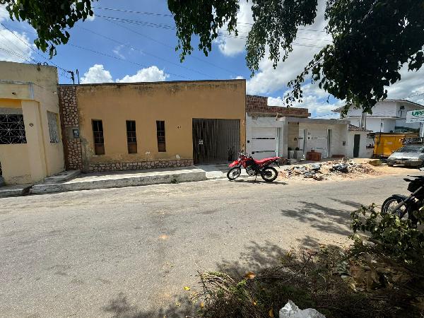 Casa de 156m² em Bezerros