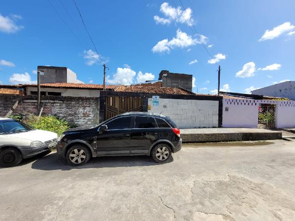 Casa de 134m² em Nossa Senhora do Socorro