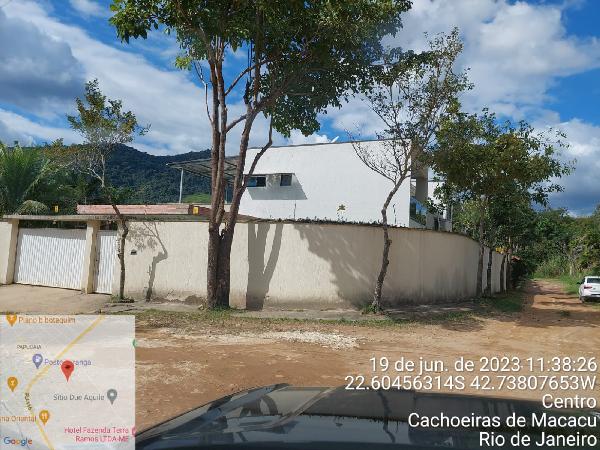 Casa de 64m² em Cachoeiras de Macacu