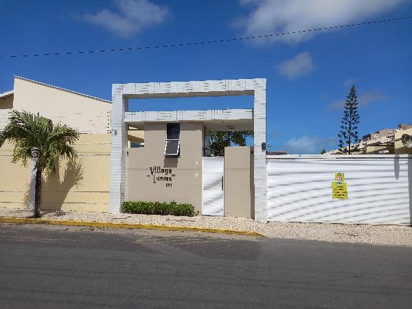 Casa de 155m² em Fortaleza