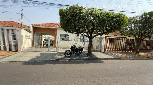 Casa de 135m² em São José do Rio Preto