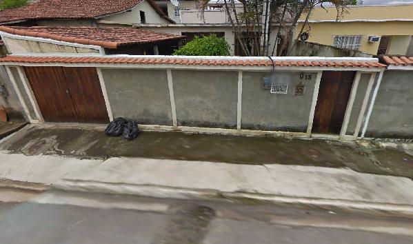 Casa em São Gonçalo