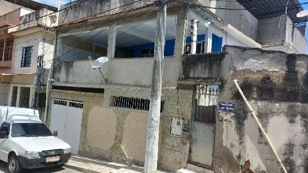 Casa em São Gonçalo