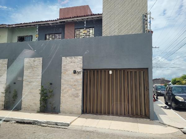 Casa de 75m² em Aracaju