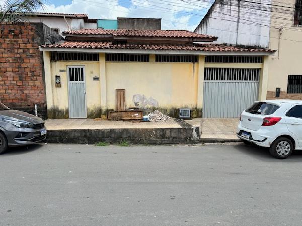 Casa de 114m² em São José de Ribamar