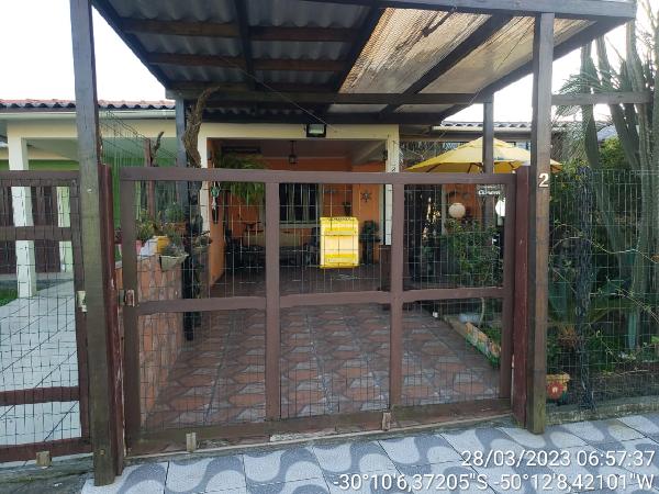 Casa em Cidreira