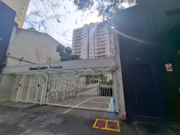 Apartamento de 52m² em São Paulo