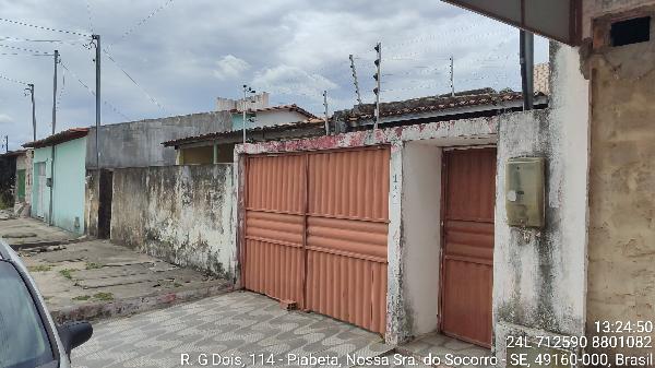 Casa de 129m² em Nossa Senhora do Socorro