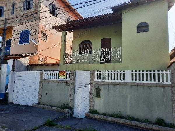 Casa de 197m² em Araruama