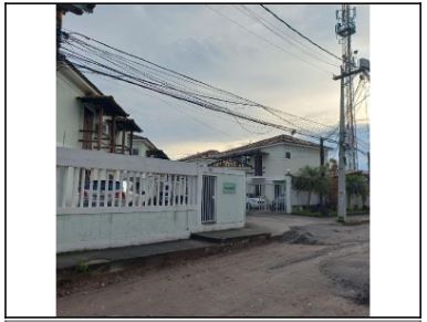 Casa em São Gonçalo