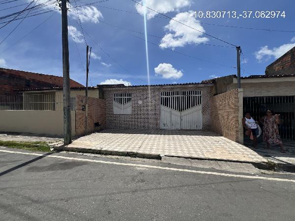 Casa de 101m² em Nossa Senhora do Socorro