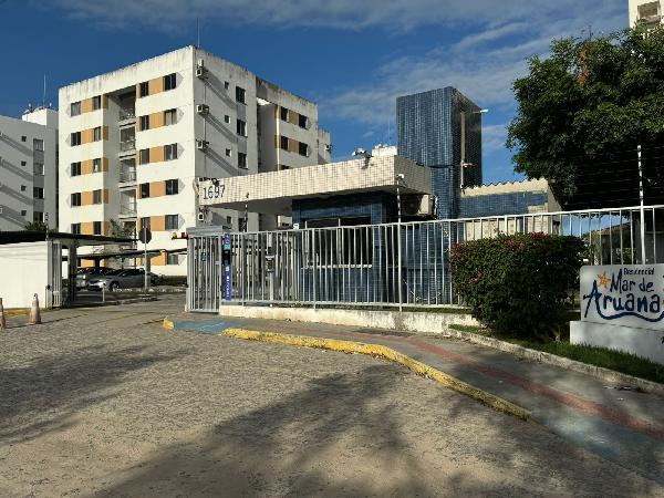 Apartamento de 64m² em Aracaju