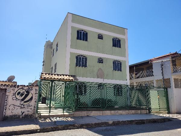 Apartamento de 88m² em Contagem