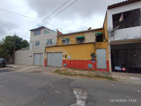 Casa de 72m² em Fortaleza