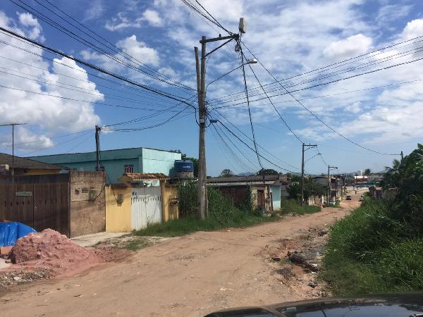 Casa de 68m² em Itaboraí