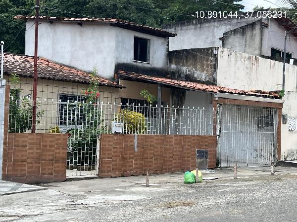 Casa de 250m² em Aracaju