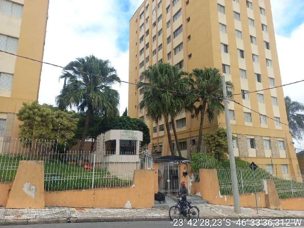 Apartamento de 72m² em São Bernardo do Campo