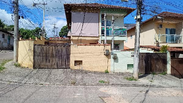 Casa em São Gonçalo