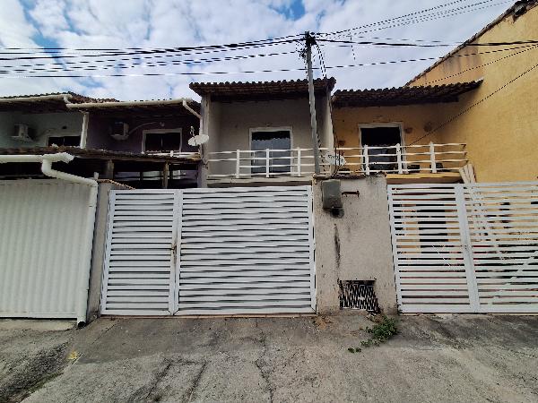 Casa em São Gonçalo