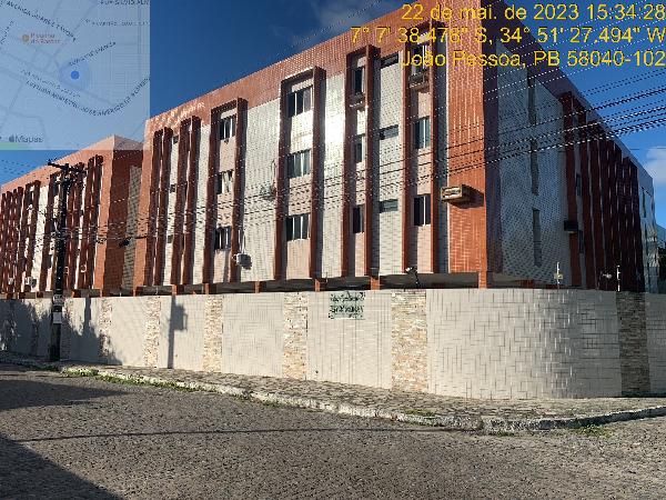 Apartamento em João Pessoa