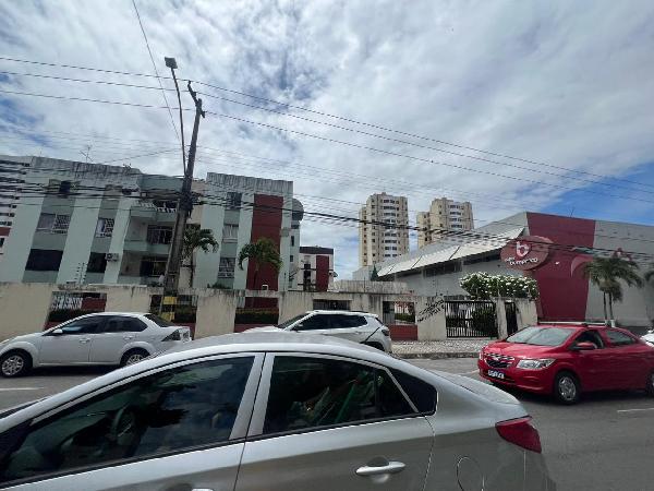 Apartamento de 89m² em Aracaju