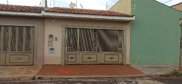 Casa de 117m² em Ribeirão Preto