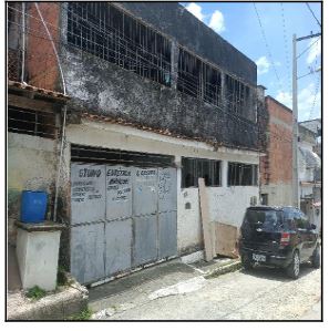 Casa em São Gonçalo