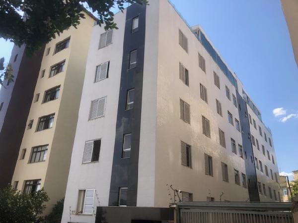 Apartamento de 106m² em Belo Horizonte