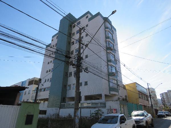 Apartamento de 97m² em João Monlevade