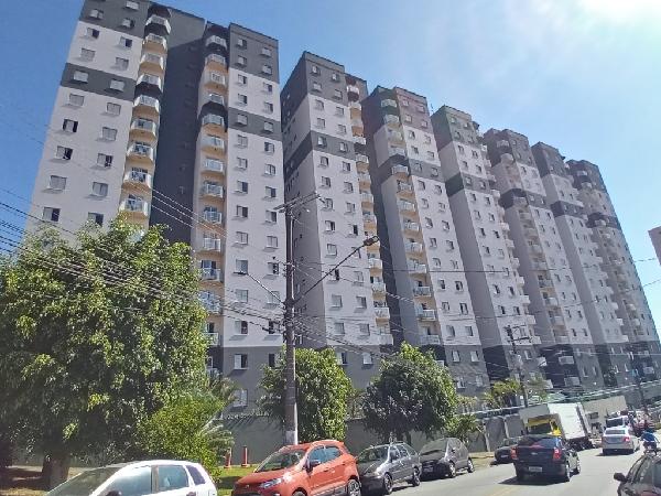 Apartamento de 61m² em São Bernardo do Campo