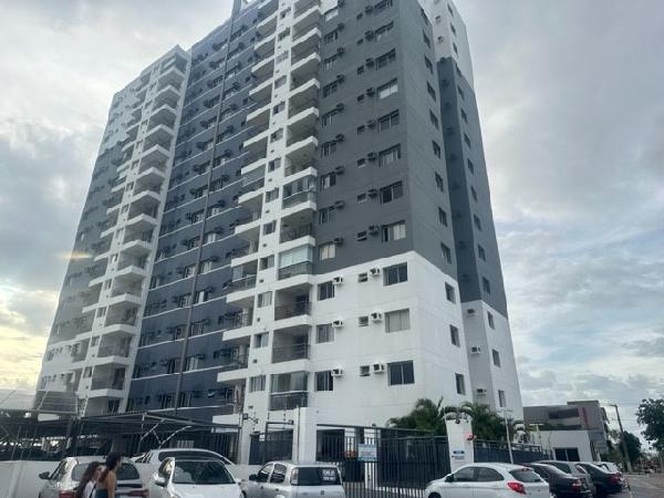 Apartamento de 66m² em Aracaju