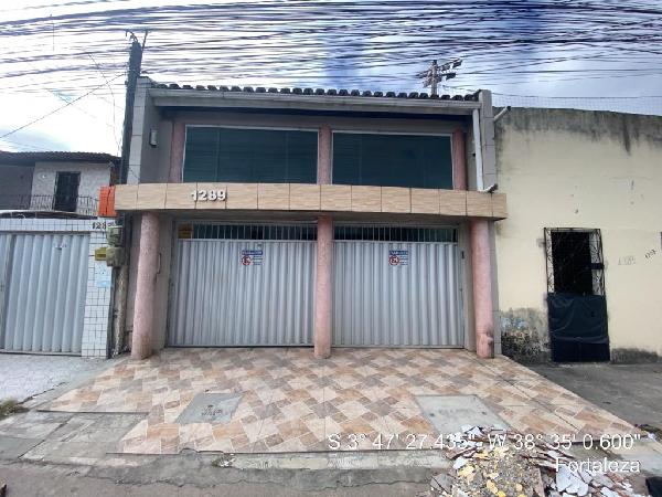 Casa de 165m² em Fortaleza