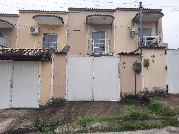 Casa em São Gonçalo