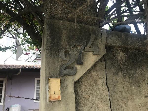 Casa em São Gonçalo