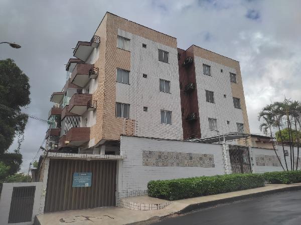 Apartamento de 67m² em São Luís