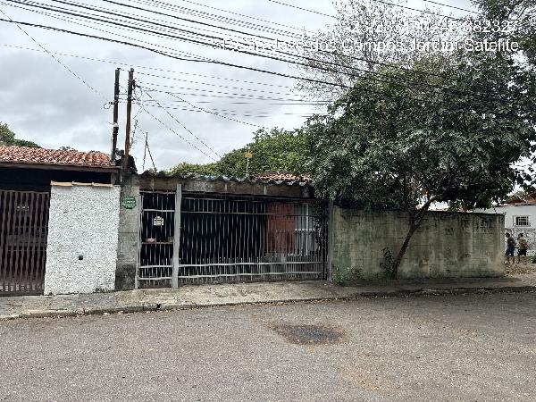 Casa de 125m² em São José dos Campos