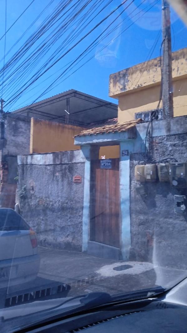Casa em São Gonçalo