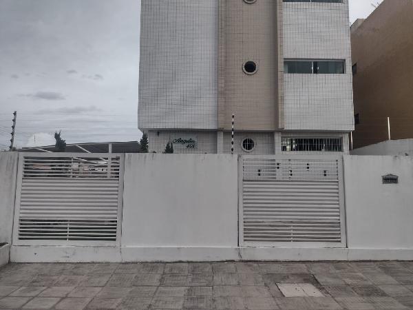 Apartamento em João Pessoa