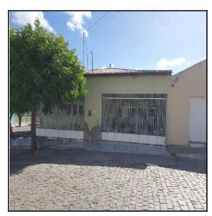 Casa de 179m² em Jardim do Seridó