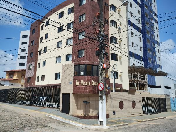 Apartamento de 79m² em Natal