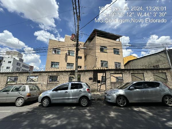 Apartamento de 116m² em Contagem