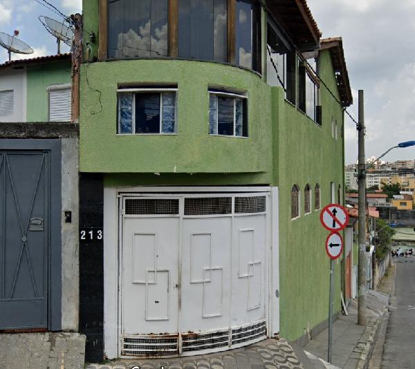 Casa de 67m² em Taboão da Serra