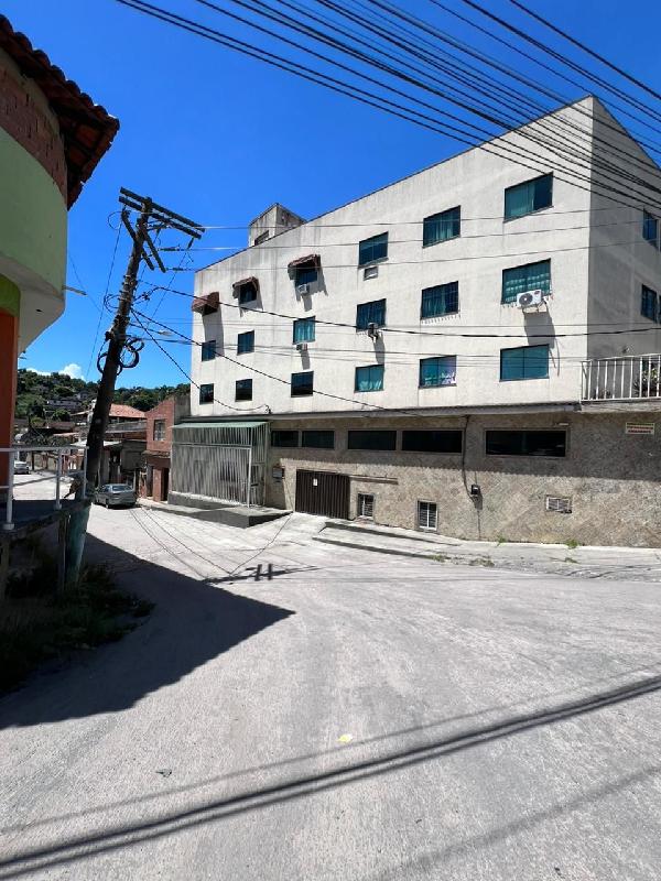 Apartamento em São Gonçalo