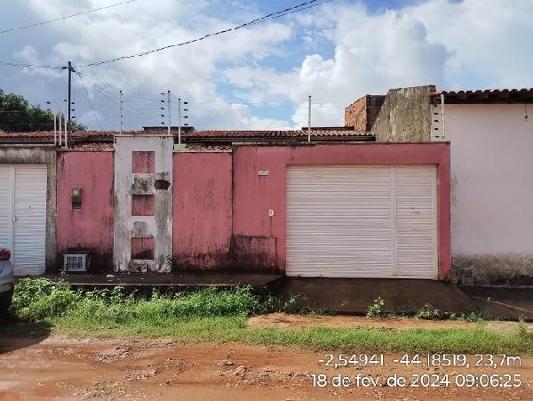 Casa de 95m² em Paço do Lumiar