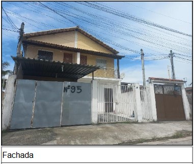 Casa em São Gonçalo